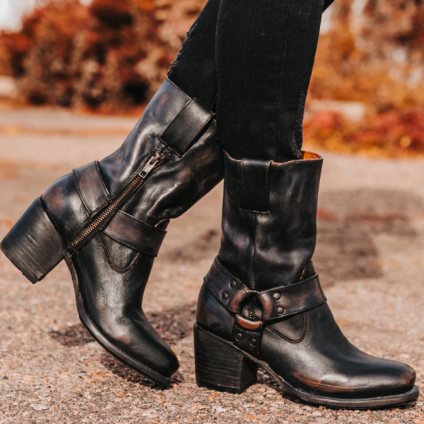 FREEBIRD | WOMEN'S DARCY-BLACK