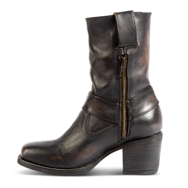 FREEBIRD | WOMEN'S DARCY-BLACK - Click Image to Close