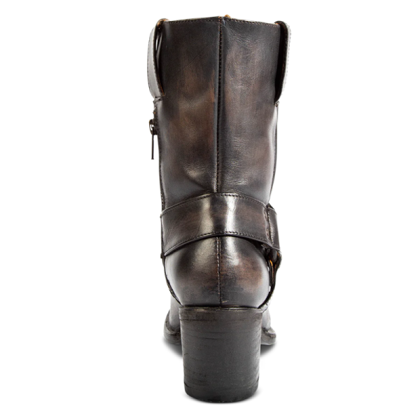 FREEBIRD | WOMEN'S DARCY-BLACK